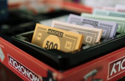 monopoly cheaters edition rules pdf